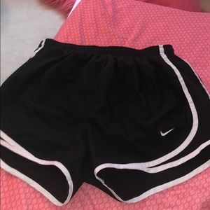Nike athletic shorts